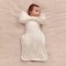ผ้าห่อตัวเด็กแรกเกิด Swaddle Up™ Transition Bag Bamboo 1.0 TOG - Lemons  แบรนด์ Love To Dream